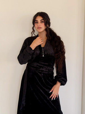 Classic velvet Cardigans