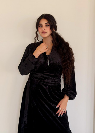 Classic velvet Cardigans