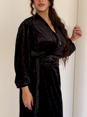 Classic velvet Cardigans