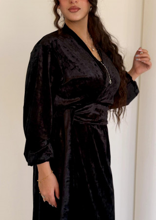 Classic velvet Cardigans