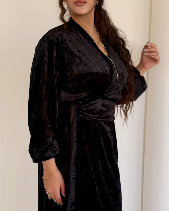 Classic velvet Cardigans