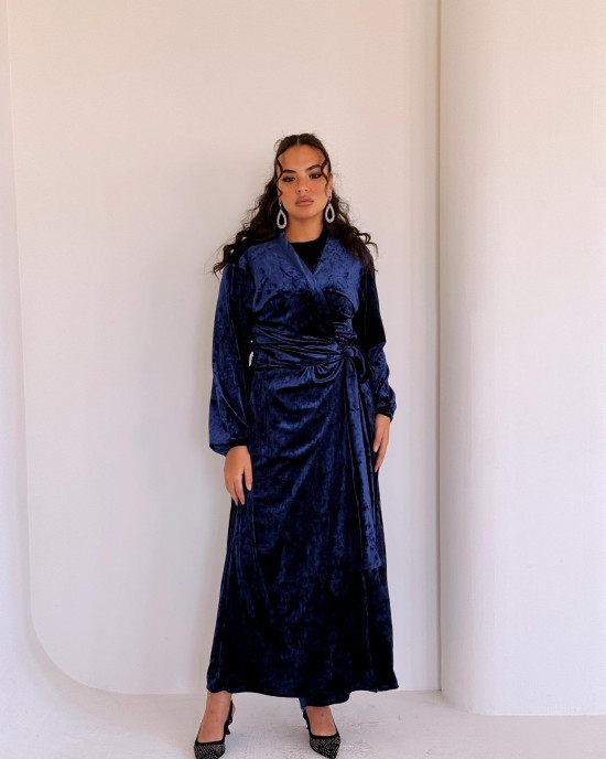 Classic velvet Cardigans