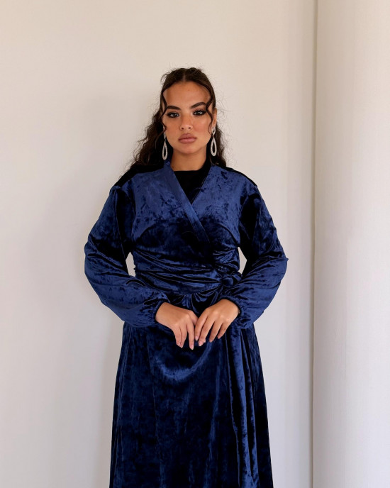 Classic velvet Cardigans