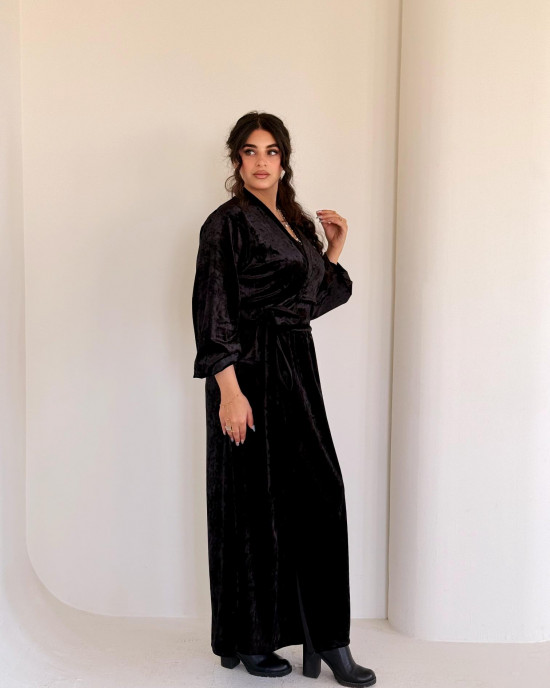 Classic velvet Cardigans