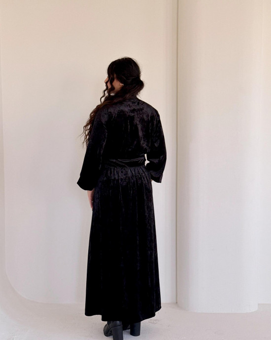 Classic velvet Cardigans