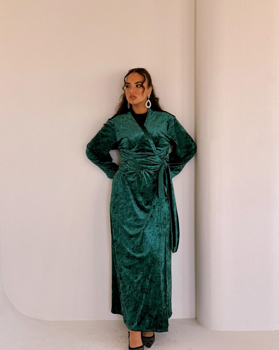 Classic velvet Cardigans