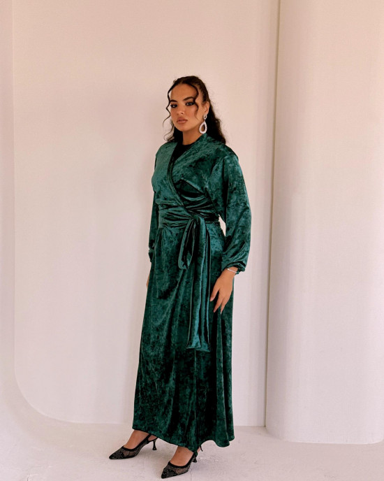 Classic velvet Cardigans