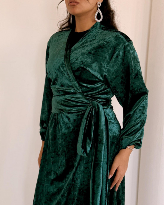 Classic velvet Cardigans