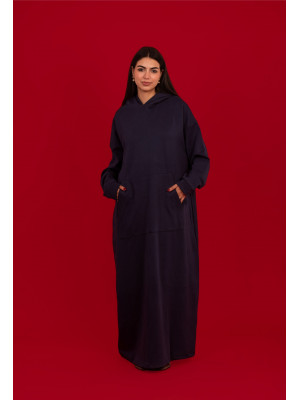 Milton casual hoodie 