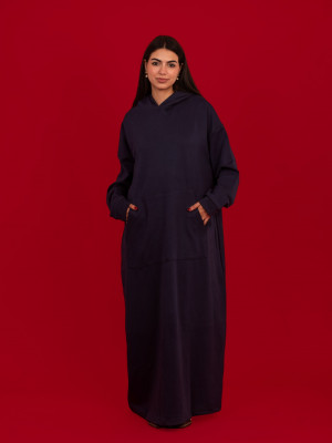 Milton casual hoodie 