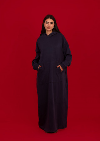 Milton casual hoodie 