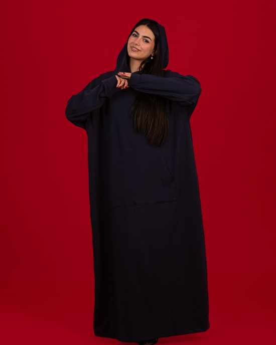 Milton casual hoodie 