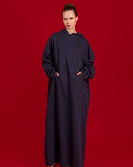 Milton casual hoodie 