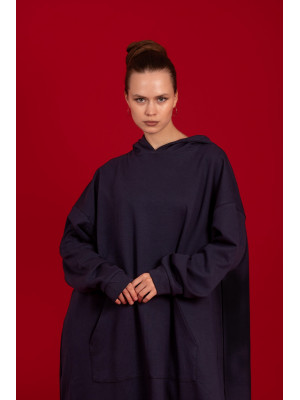 Milton casual hoodie 