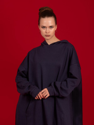 Milton casual hoodie 