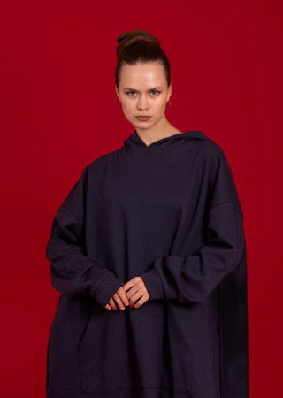 Milton casual hoodie 