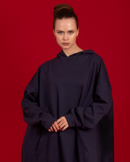 Milton casual hoodie 