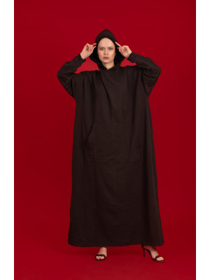 Milton casual hoodie 