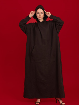 Milton casual hoodie 