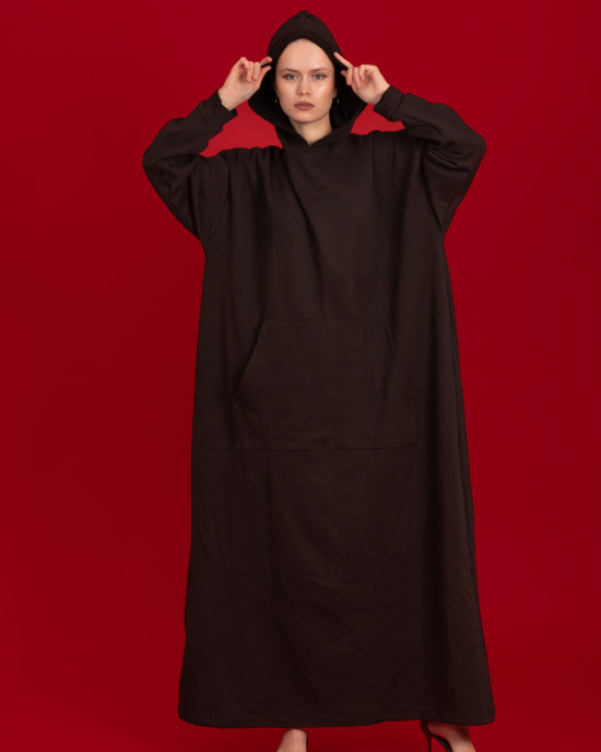 Milton casual hoodie 