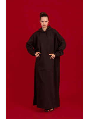 Milton casual hoodie 