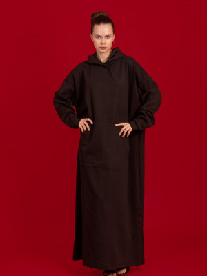 Milton casual hoodie 