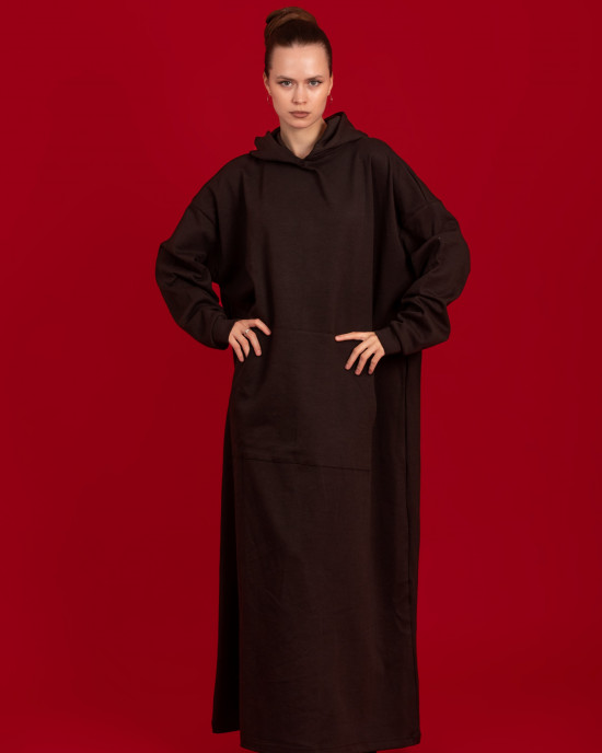 Milton casual hoodie 