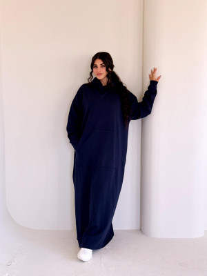 Milton casual hoodie 