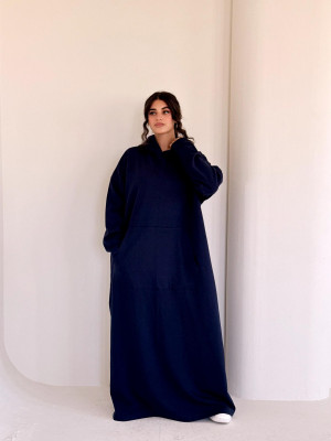 Milton casual hoodie 