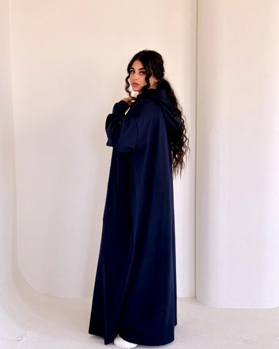 Milton casual hoodie 