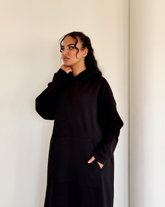 Milton casual hoodie 