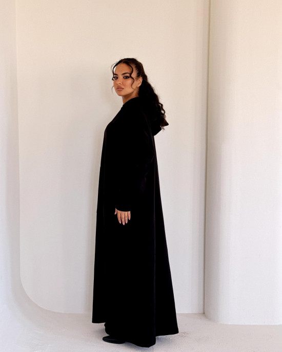 Milton casual hoodie 