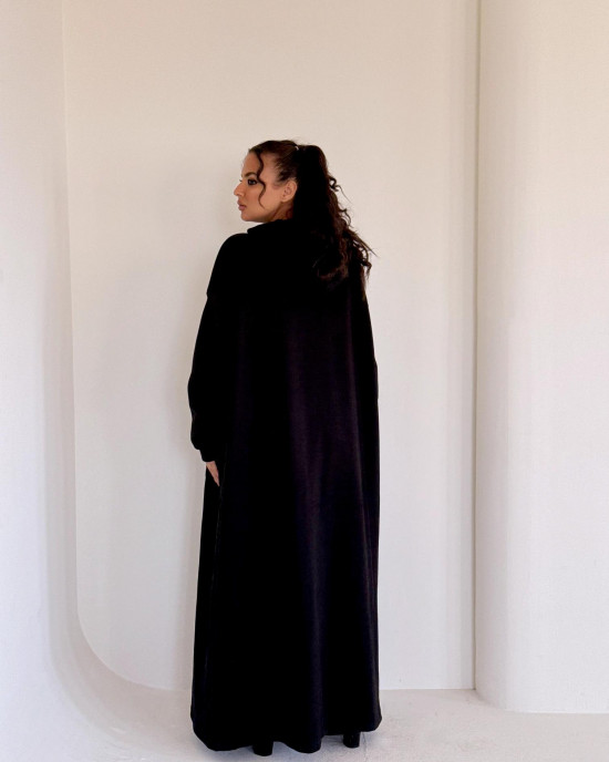 Milton casual hoodie 