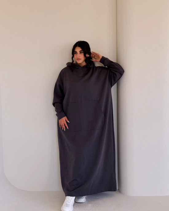 Milton casual hoodie 