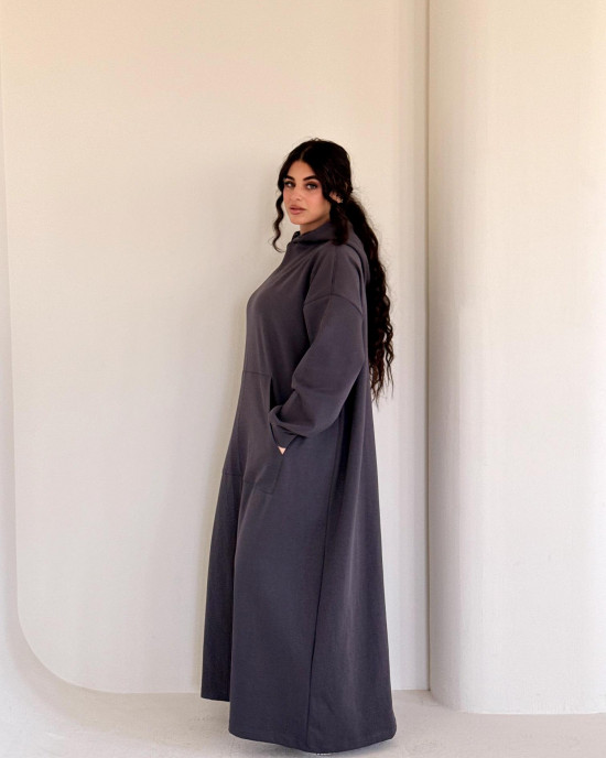 Milton casual hoodie 