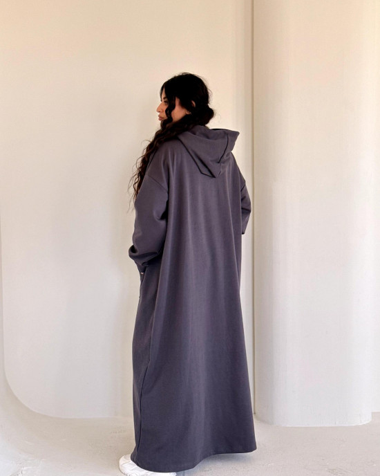 Milton casual hoodie 