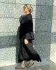 Long Linen Dress Long Linen Dress