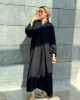 Long Linen Dress Long Linen Dress