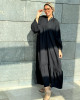 Long Linen Dress Long Linen Dress
