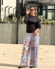 Cotton summer pants Cotton summer pants