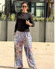 Cotton summer pants Cotton summer pants