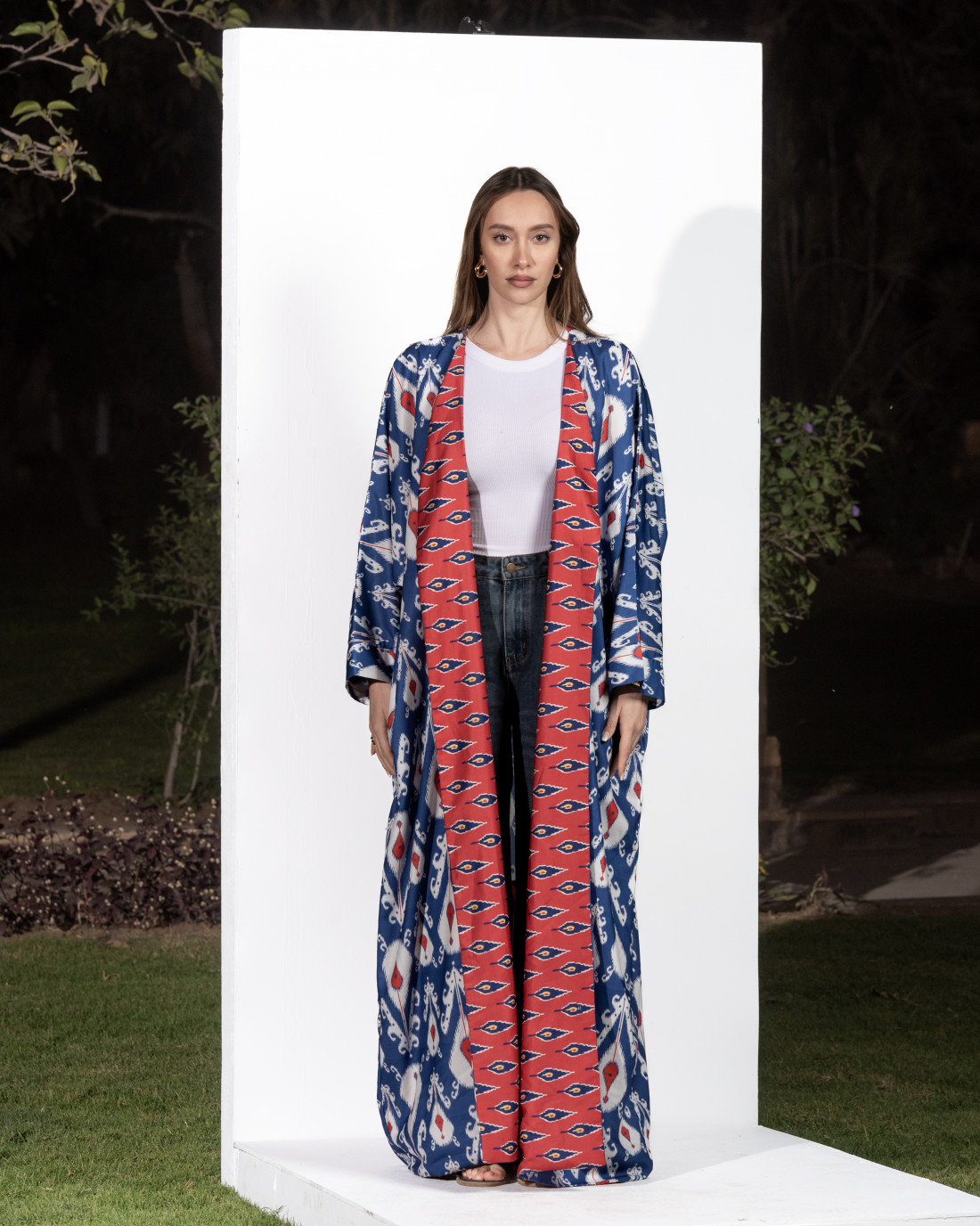 Avenleigh | Elegant Cardigan