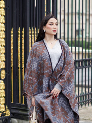 Luxurious design cashmere wool cap Luxurious design cashmere wool cap