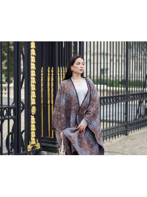 Luxurious design cashmere wool cap Luxurious design cashmere wool cap