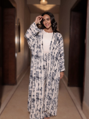 Cotton sets in modern colors