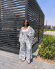 Cotton sets in modern colors