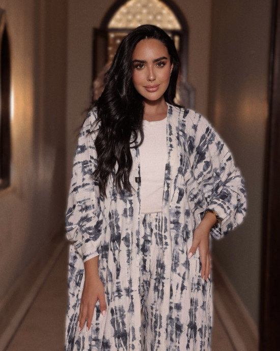 Cotton sets in modern colors