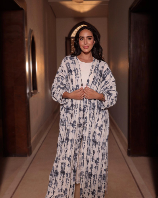 Cotton sets in modern colors