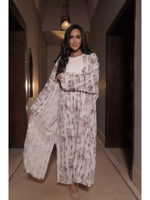 Cotton sets in modern colors Cotton sets in modern colors