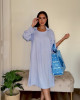 short linen dress short linen dress
